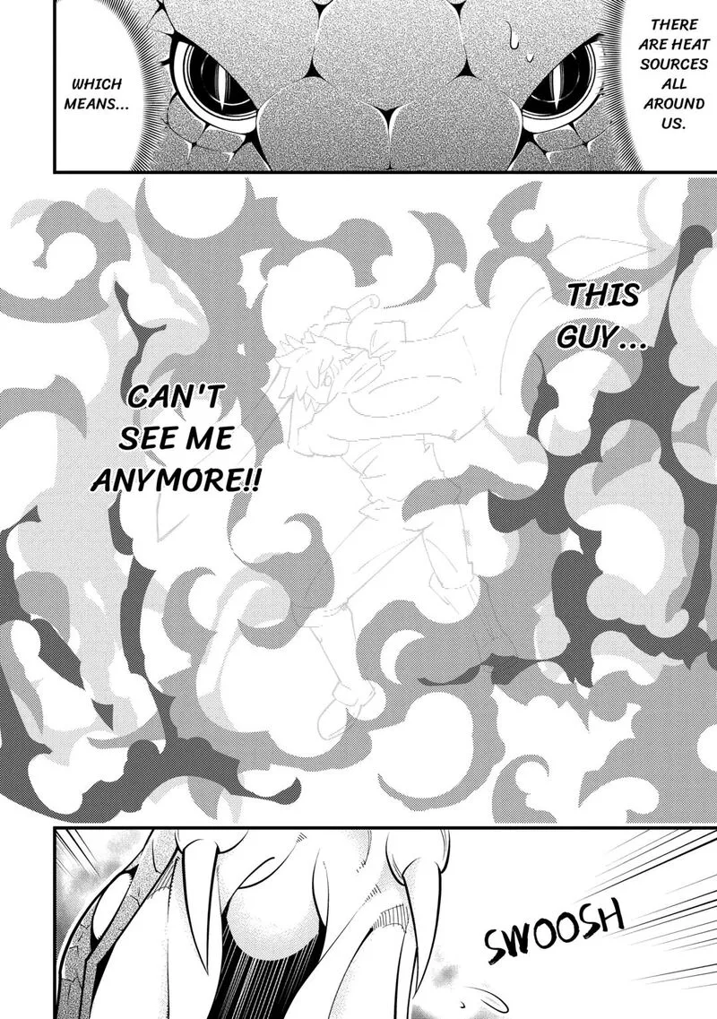 Kami-sama ni Kago 2-ninbun Moraimashita Chapter 18 page 26