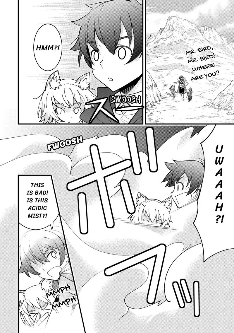 Kami-sama ni Kago 2-ninbun Moraimashita Chapter 18 page 12