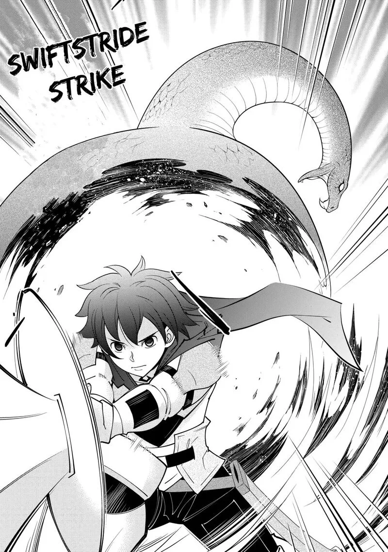 Kami-sama ni Kago 2-ninbun Moraimashita Chapter 18 page 27