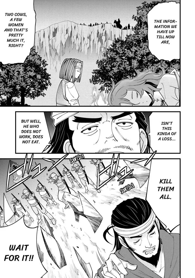 Kami-sama ni Kago 2-ninbun Moraimashita Chapter 19 page 23