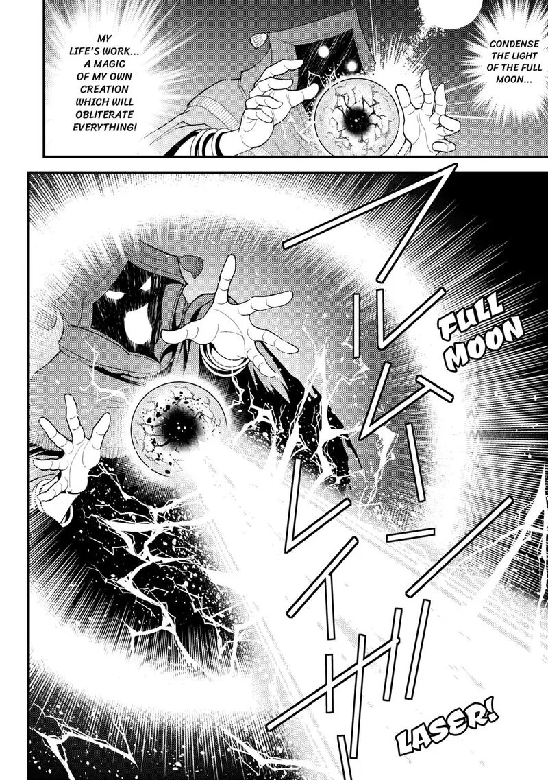 Kami-sama ni Kago 2-ninbun Moraimashita Chapter 19 page 30