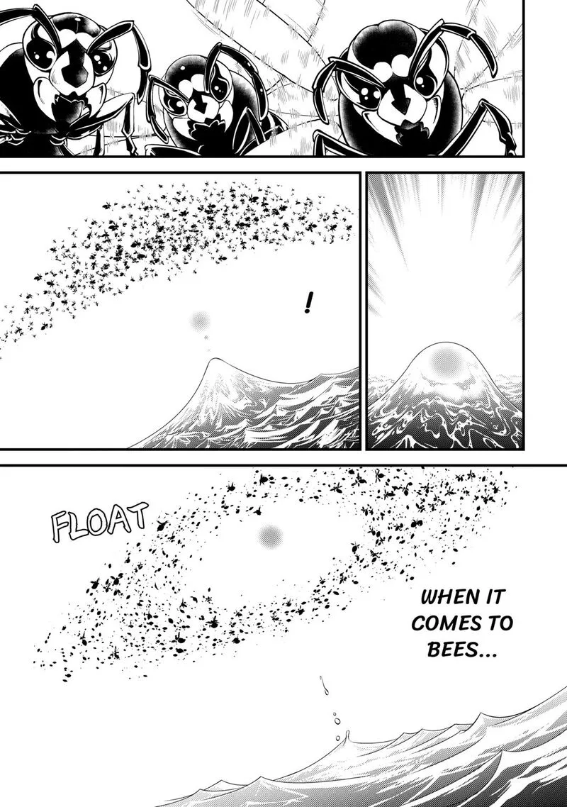 Kami-sama ni Kago 2-ninbun Moraimashita Chapter 21 page 27