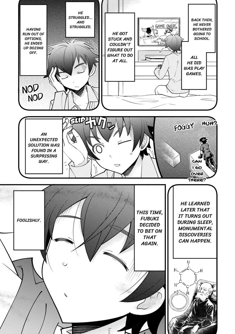 Kami-sama ni Kago 2-ninbun Moraimashita Chapter 22 page 25