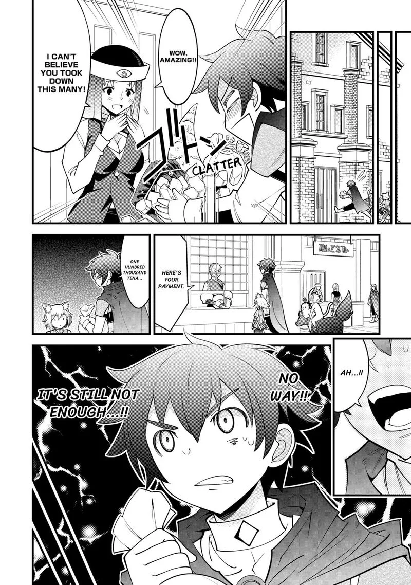 Kami-sama ni Kago 2-ninbun Moraimashita Chapter 22 page 4