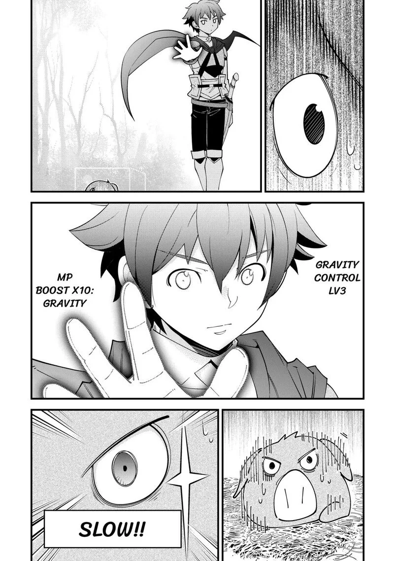 Kami-sama ni Kago 2-ninbun Moraimashita Chapter 22 page 29