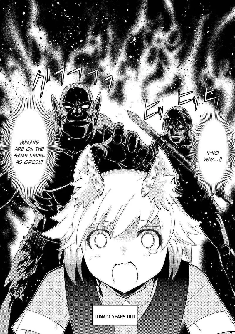 Kami-sama ni Kago 2-ninbun Moraimashita Chapter 4 page 2