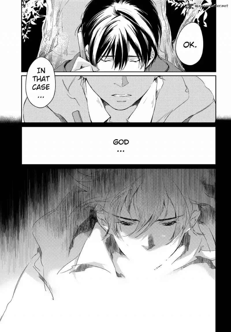 Kami-sama no Joker Chapter 1 page 46