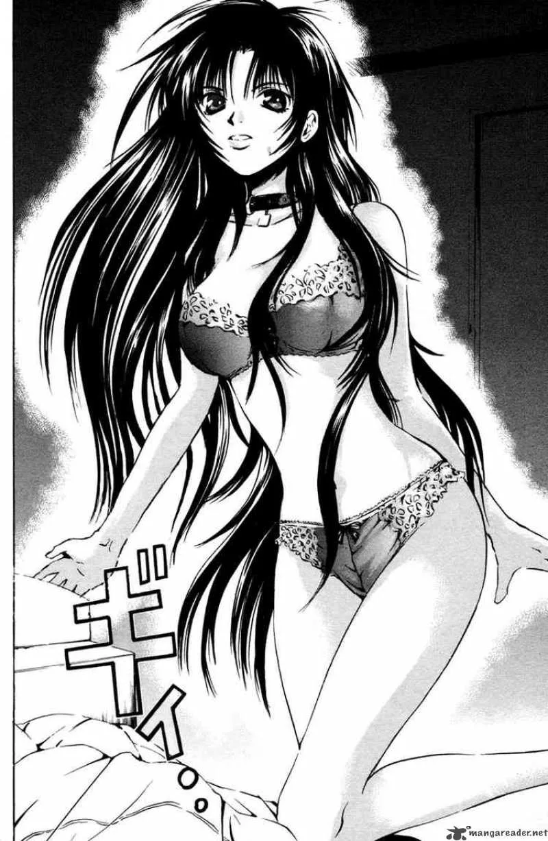Kami To Sengoku Seitokai Chapter 1 page 59
