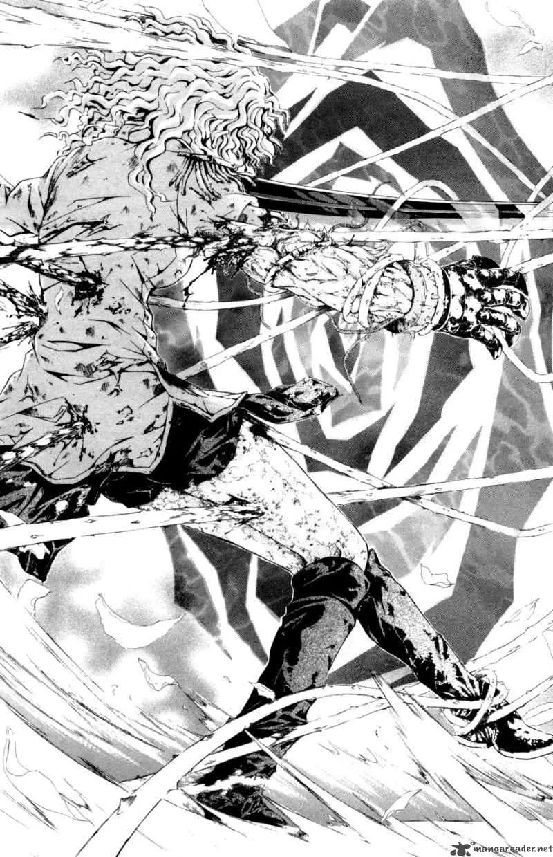Kami To Sengoku Seitokai Chapter 28 page 19