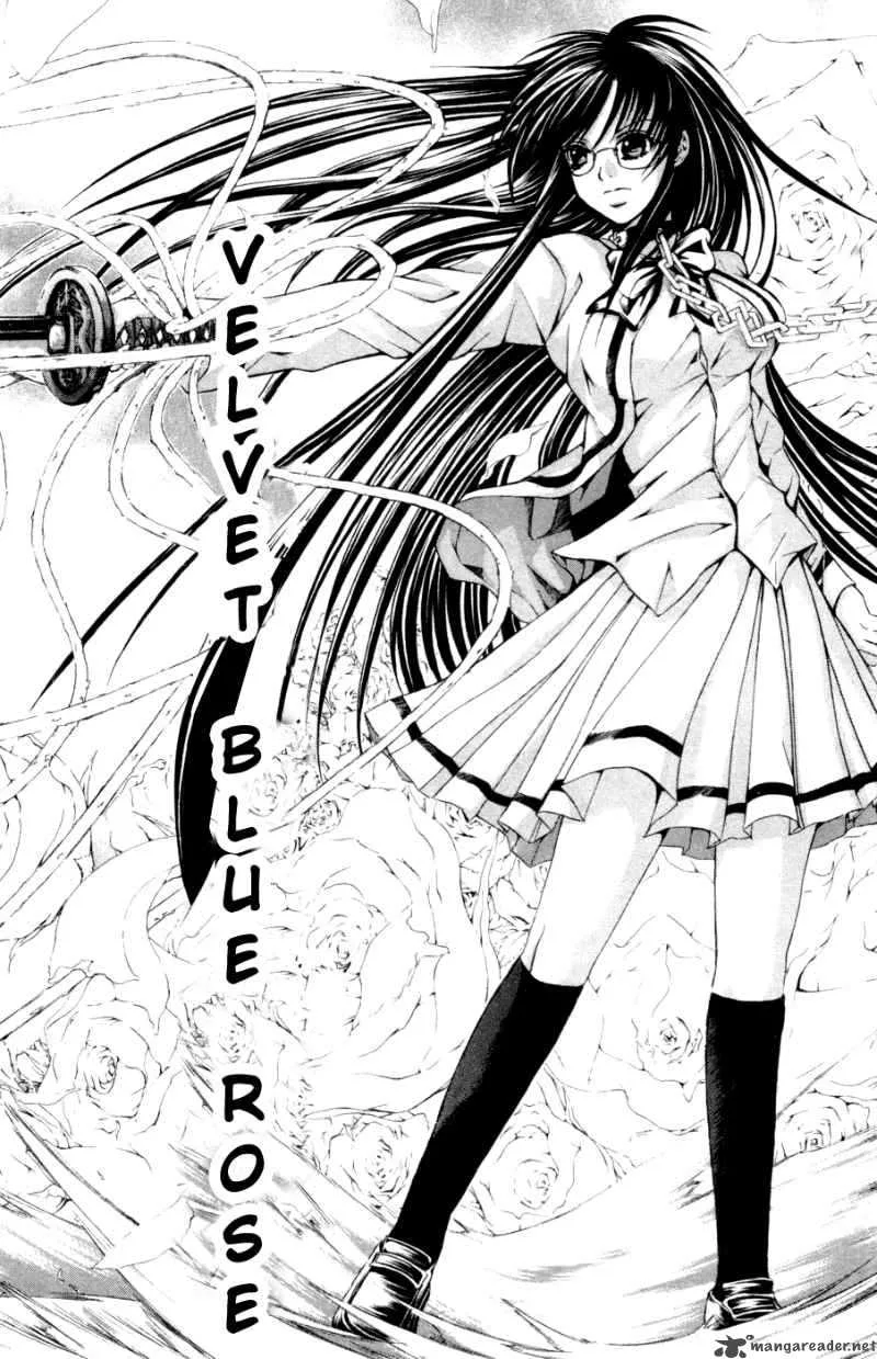 Kami To Sengoku Seitokai Chapter 28 page 18