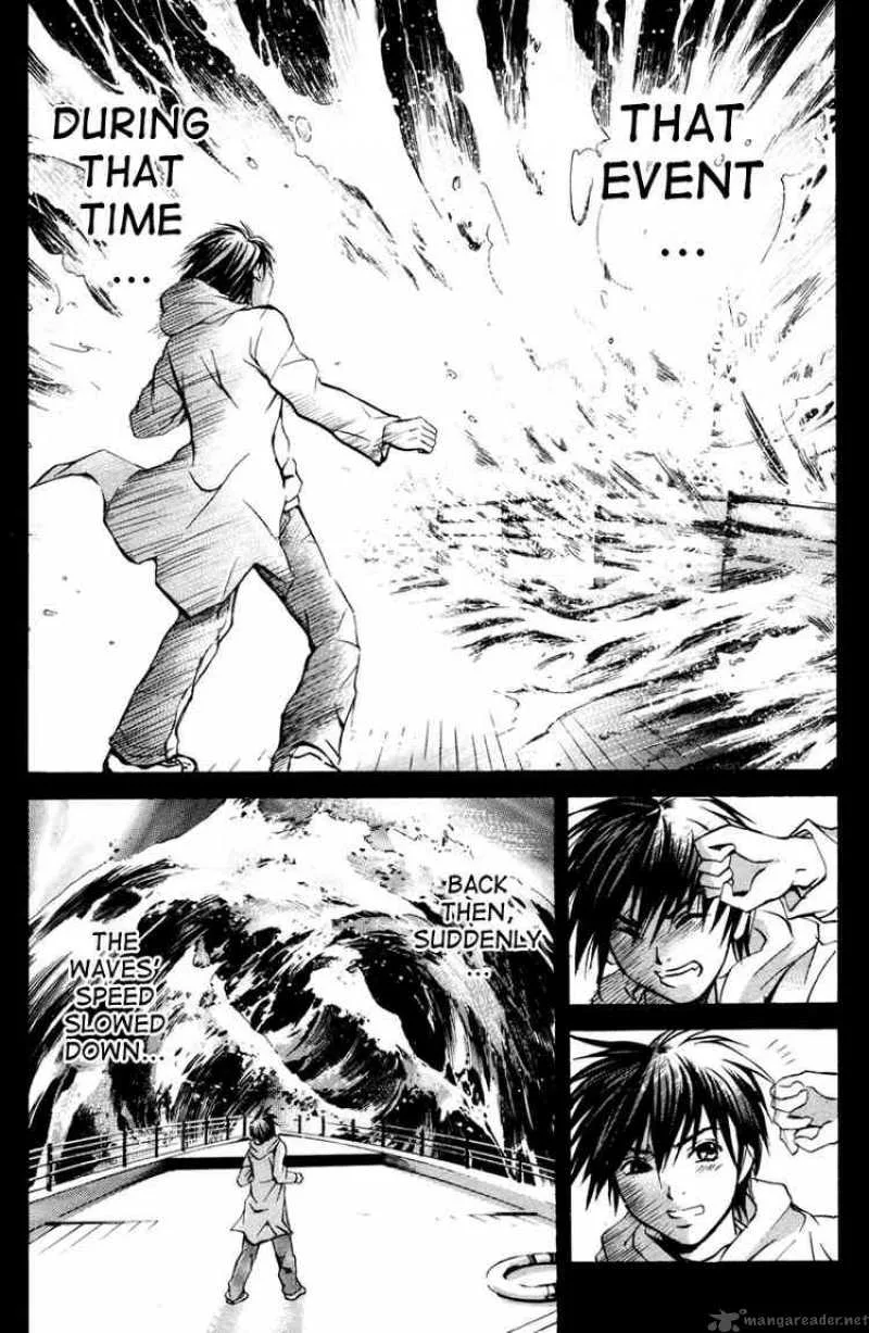 Kami To Sengoku Seitokai Chapter 5 page 7