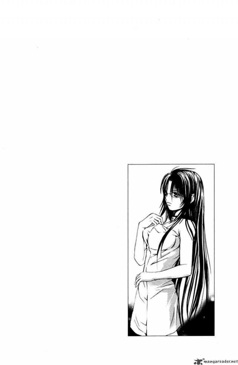 Kami To Sengoku Seitokai Chapter 6 page 24