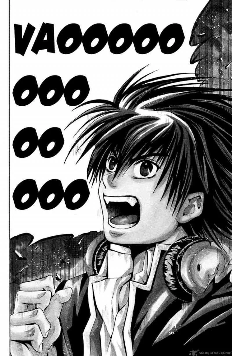 Kami To Sengoku Seitokai Chapter 8 page 2