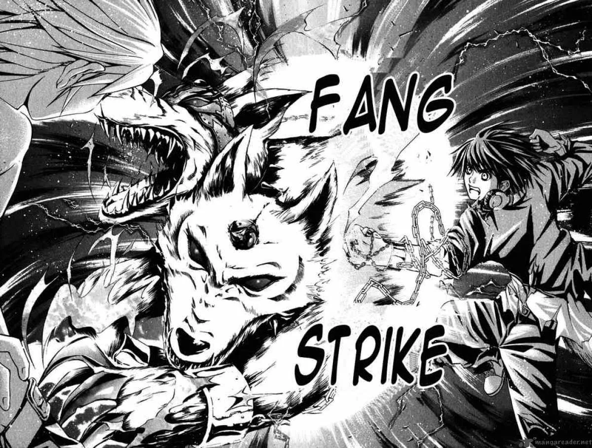 Kami To Sengoku Seitokai Chapter 8 page 21