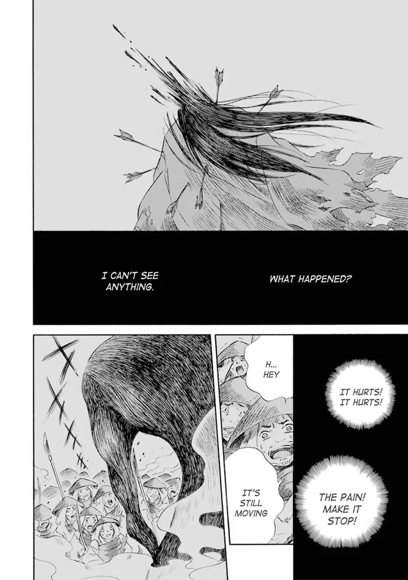 Kami to Yobareta Kyuuketsuki Chapter 13 page 8
