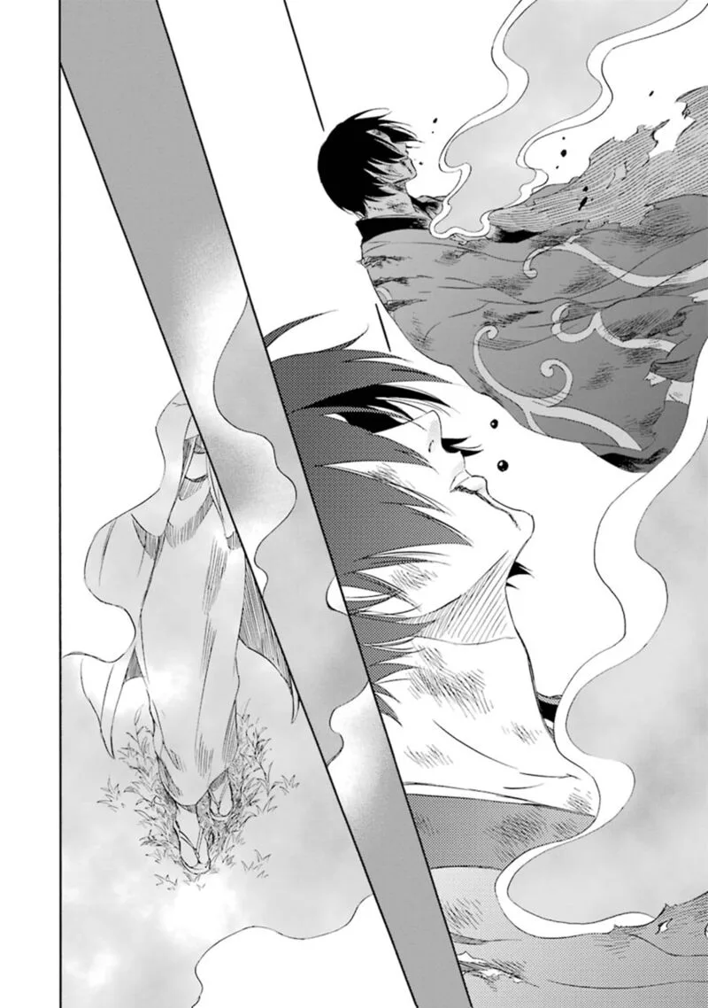 Kami to Yobareta Kyuuketsuki Chapter 13 page 19