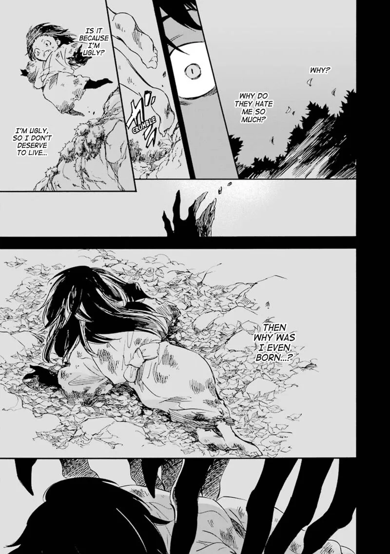 Kami to Yobareta Kyuuketsuki Chapter 18 page 10