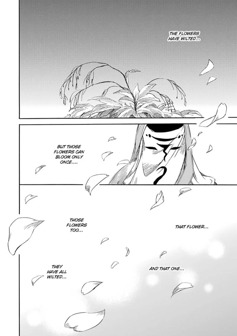 Kami to Yobareta Kyuuketsuki Chapter 19 page 36