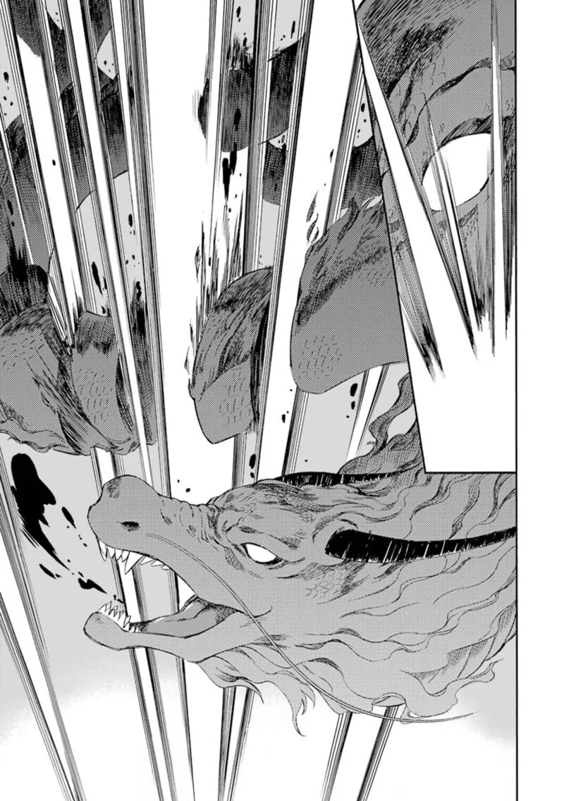 Kami to Yobareta Kyuuketsuki Chapter 20 page 17