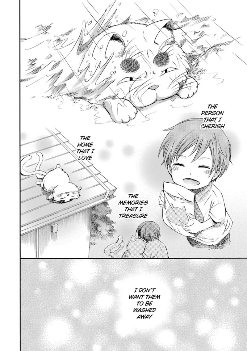 Kami to Yobareta Kyuuketsuki Chapter 20 page 8