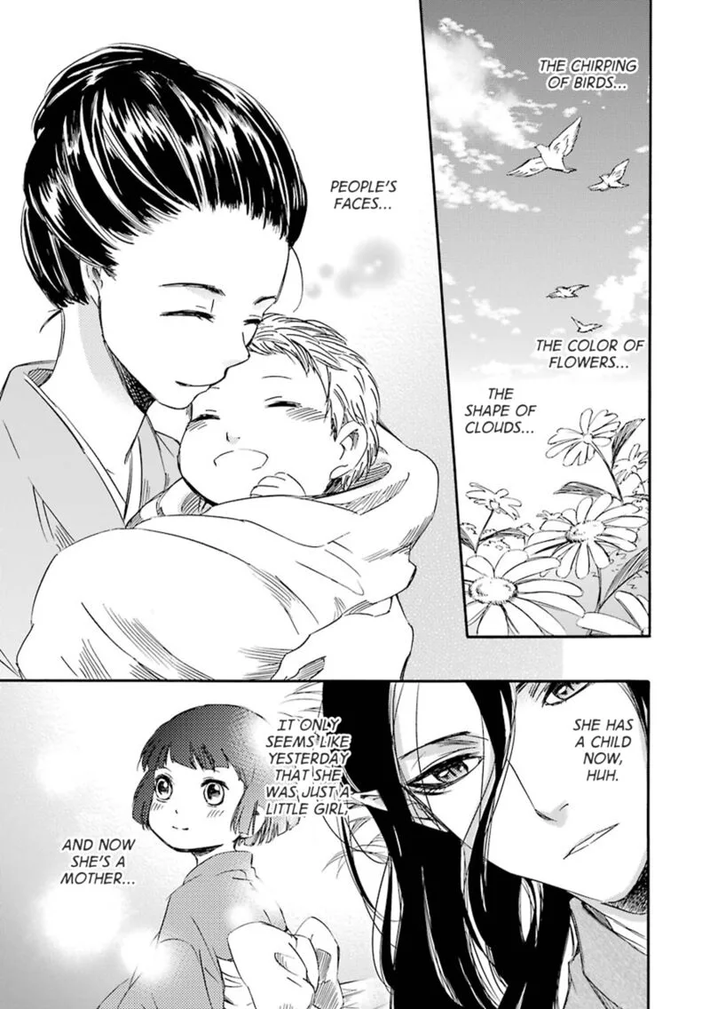 Kami to Yobareta Kyuuketsuki Chapter 21 page 27