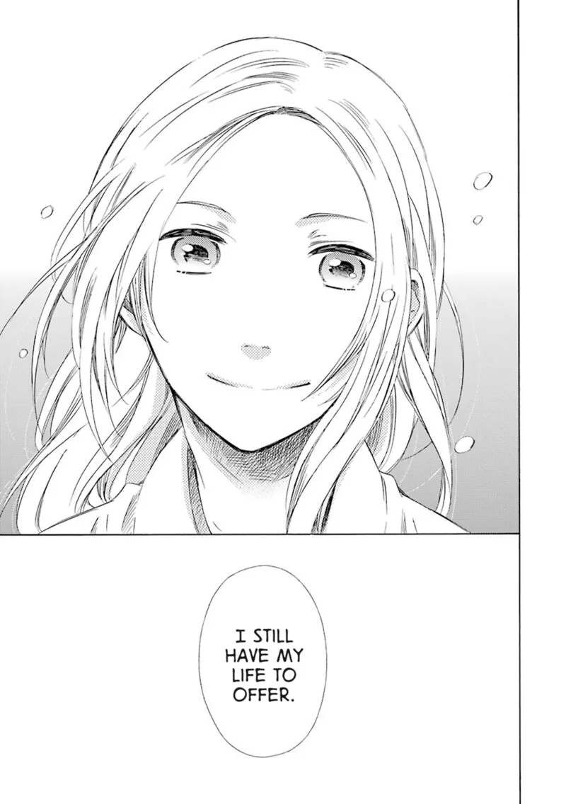 Kami to Yobareta Kyuuketsuki Chapter 23 page 8