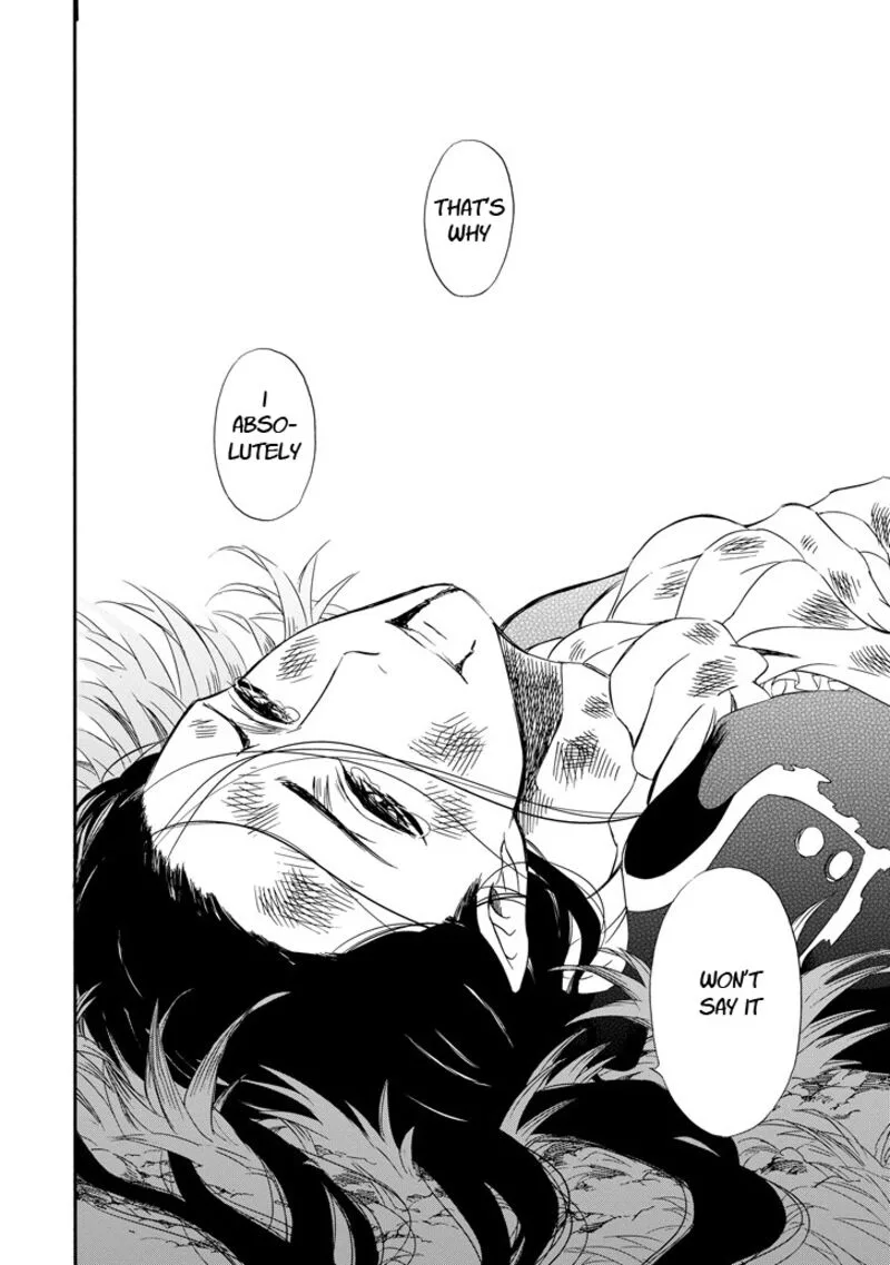 Kami to Yobareta Kyuuketsuki Chapter 25 page 13