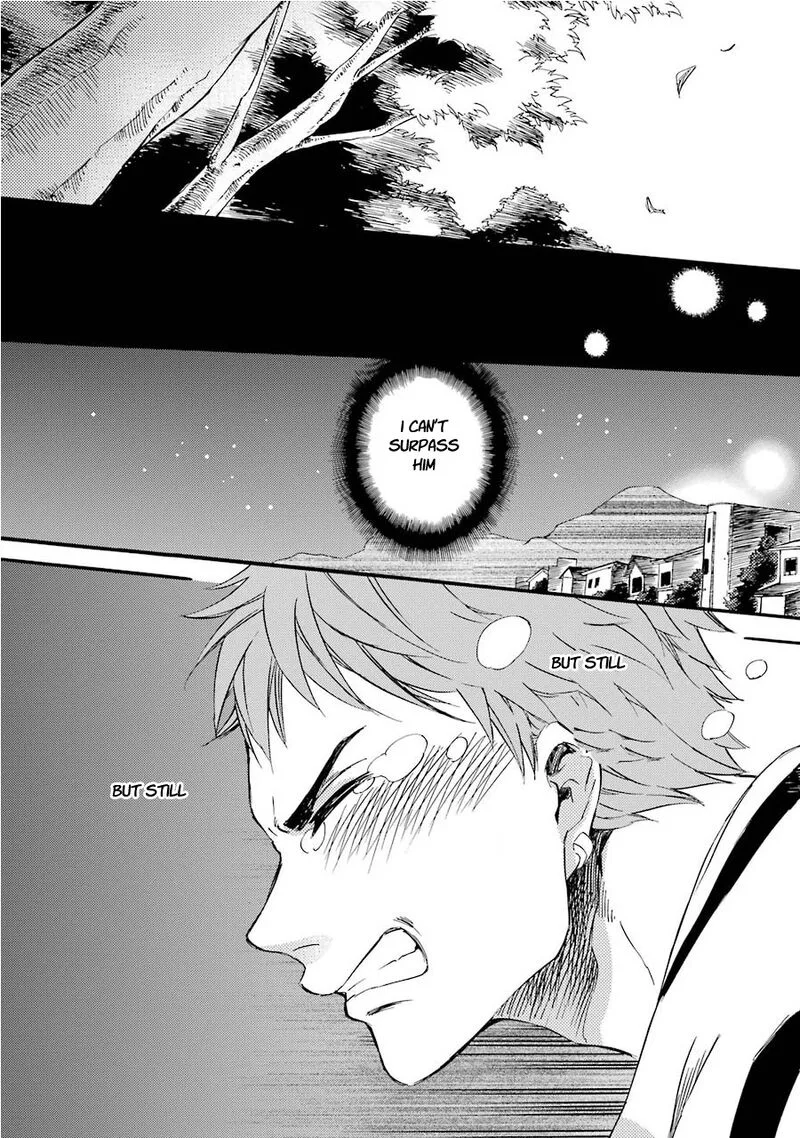 Kami to Yobareta Kyuuketsuki Chapter 31 page 25
