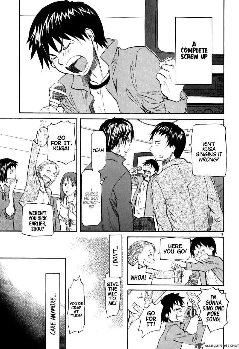 Kamisama Dolls Chapter 1 page 13