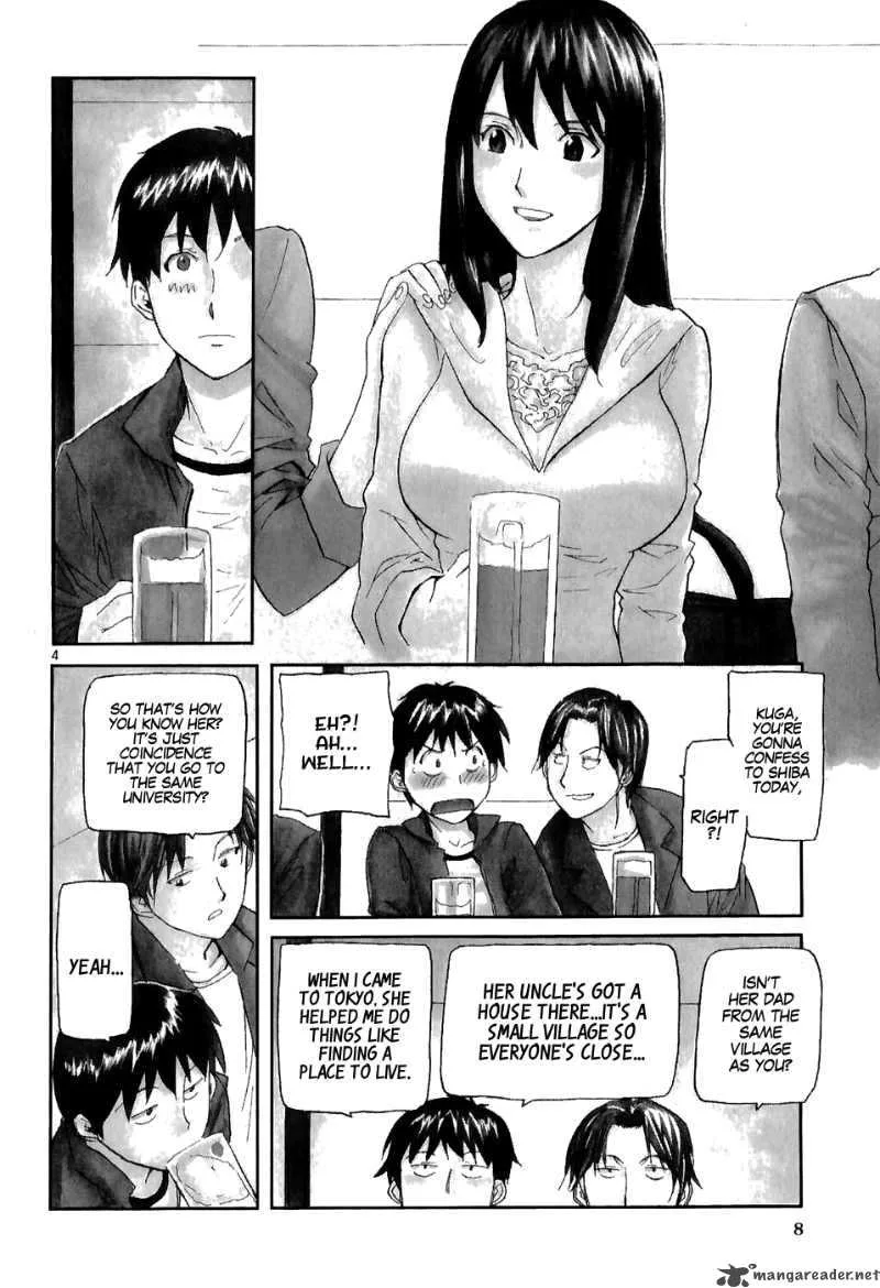 Kamisama Dolls Chapter 1 page 10