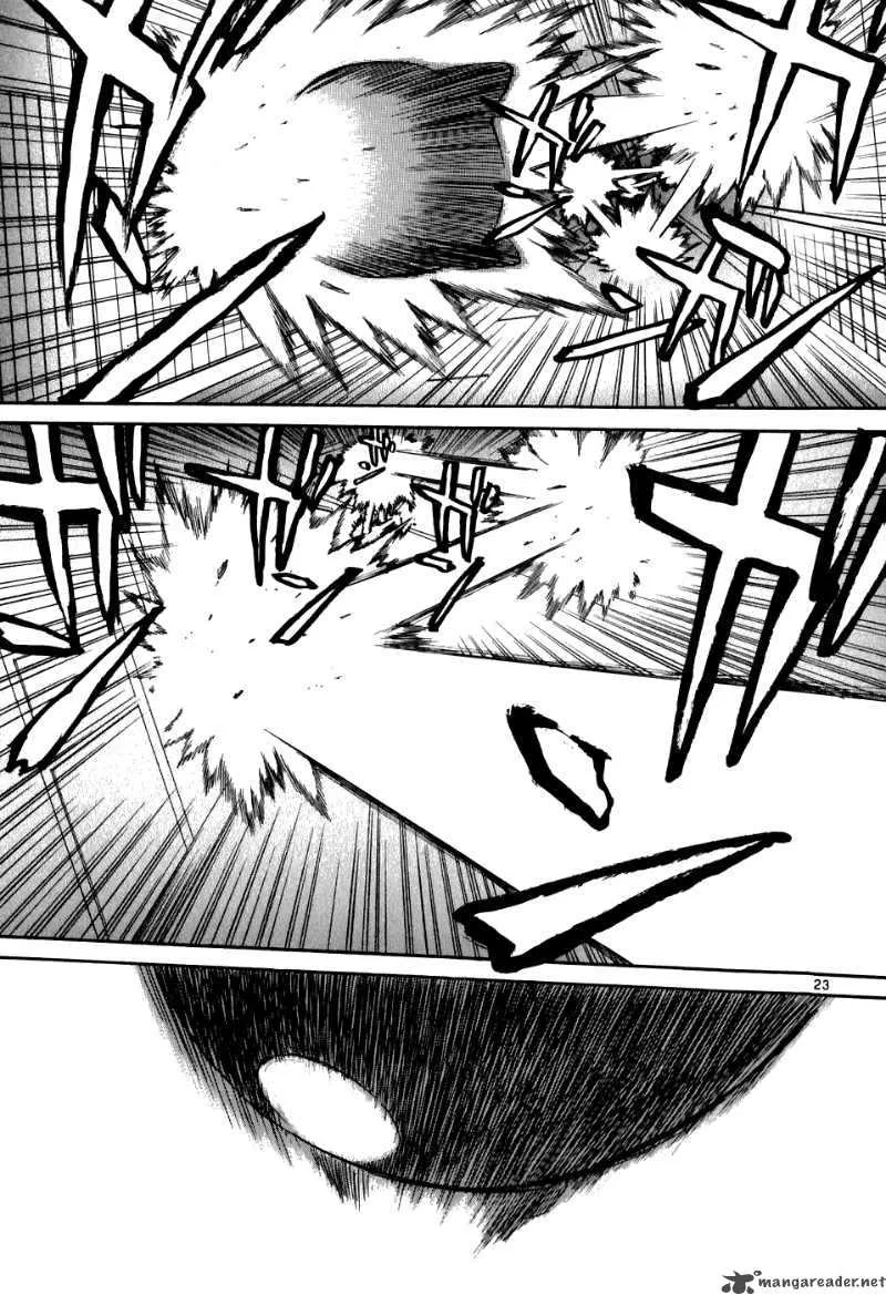 Kamisama Dolls Chapter 1 page 29