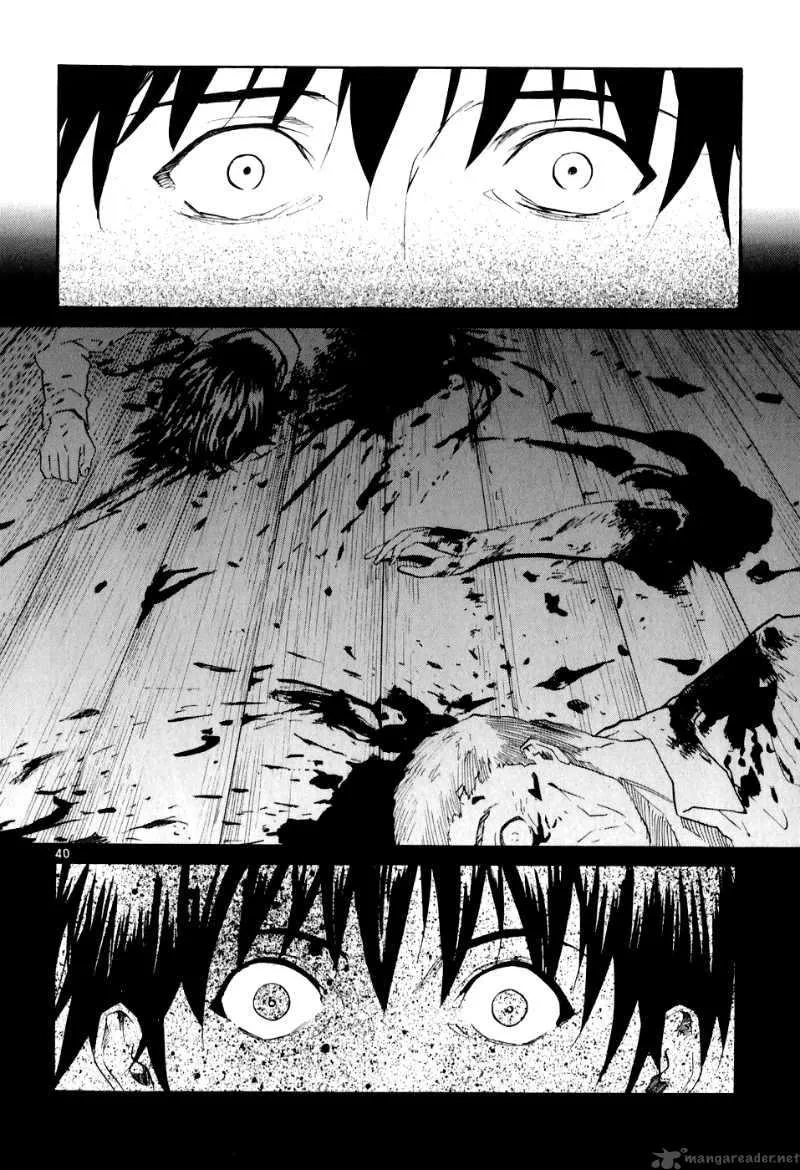 Kamisama Dolls Chapter 1 page 45