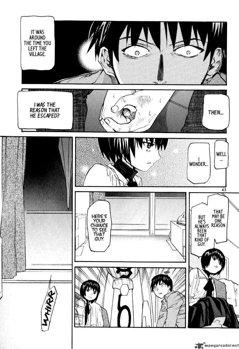 Kamisama Dolls Chapter 1 page 48