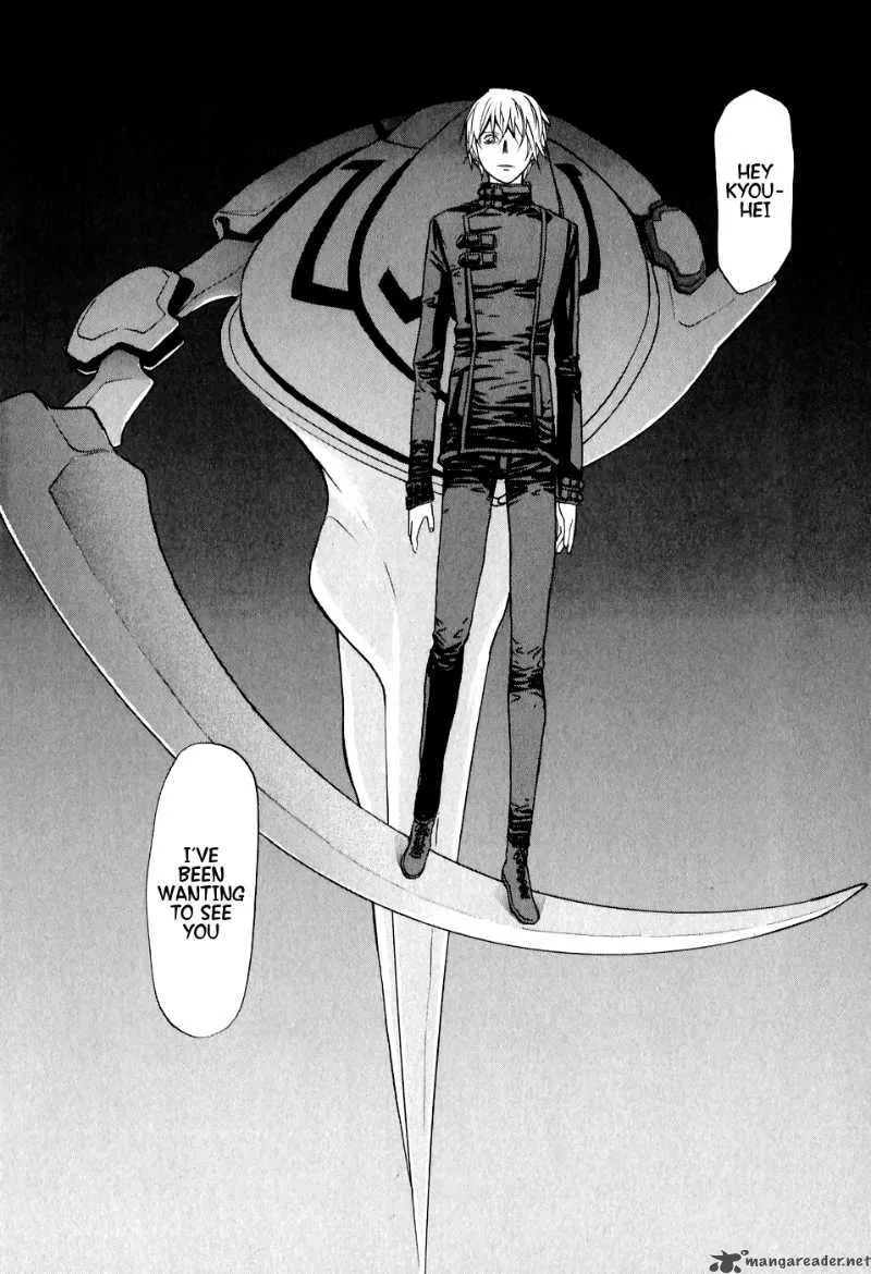 Kamisama Dolls Chapter 1 page 49