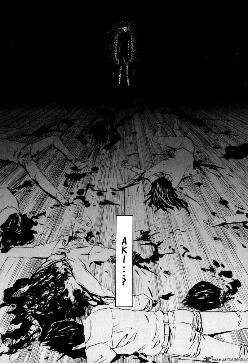 Kamisama Dolls Chapter 1 page 46
