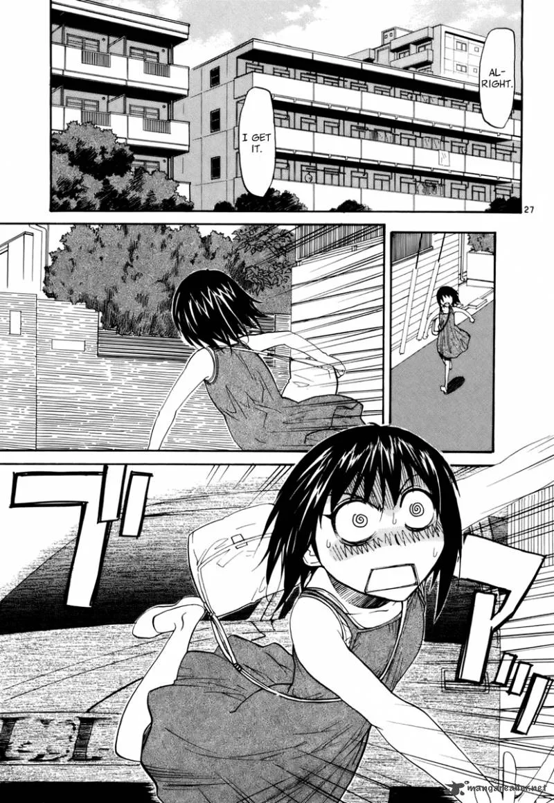 Kamisama Dolls Chapter 10 page 26