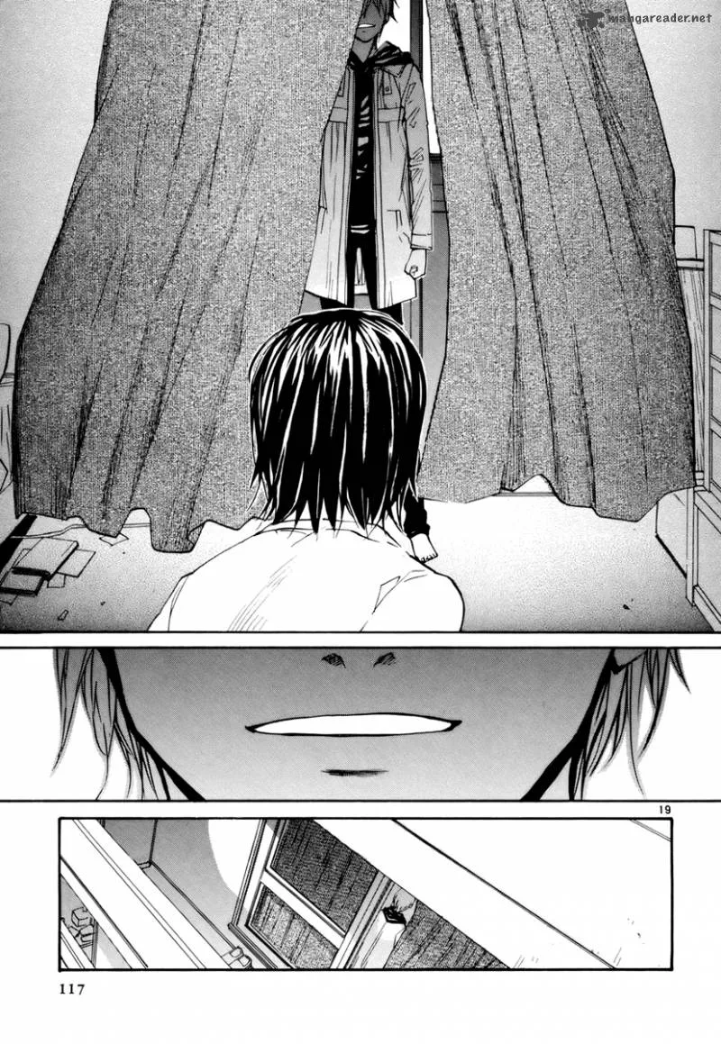 Kamisama Dolls Chapter 10 page 19