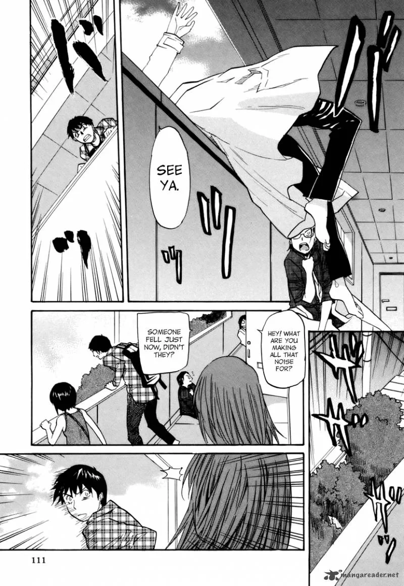 Kamisama Dolls Chapter 10 page 13