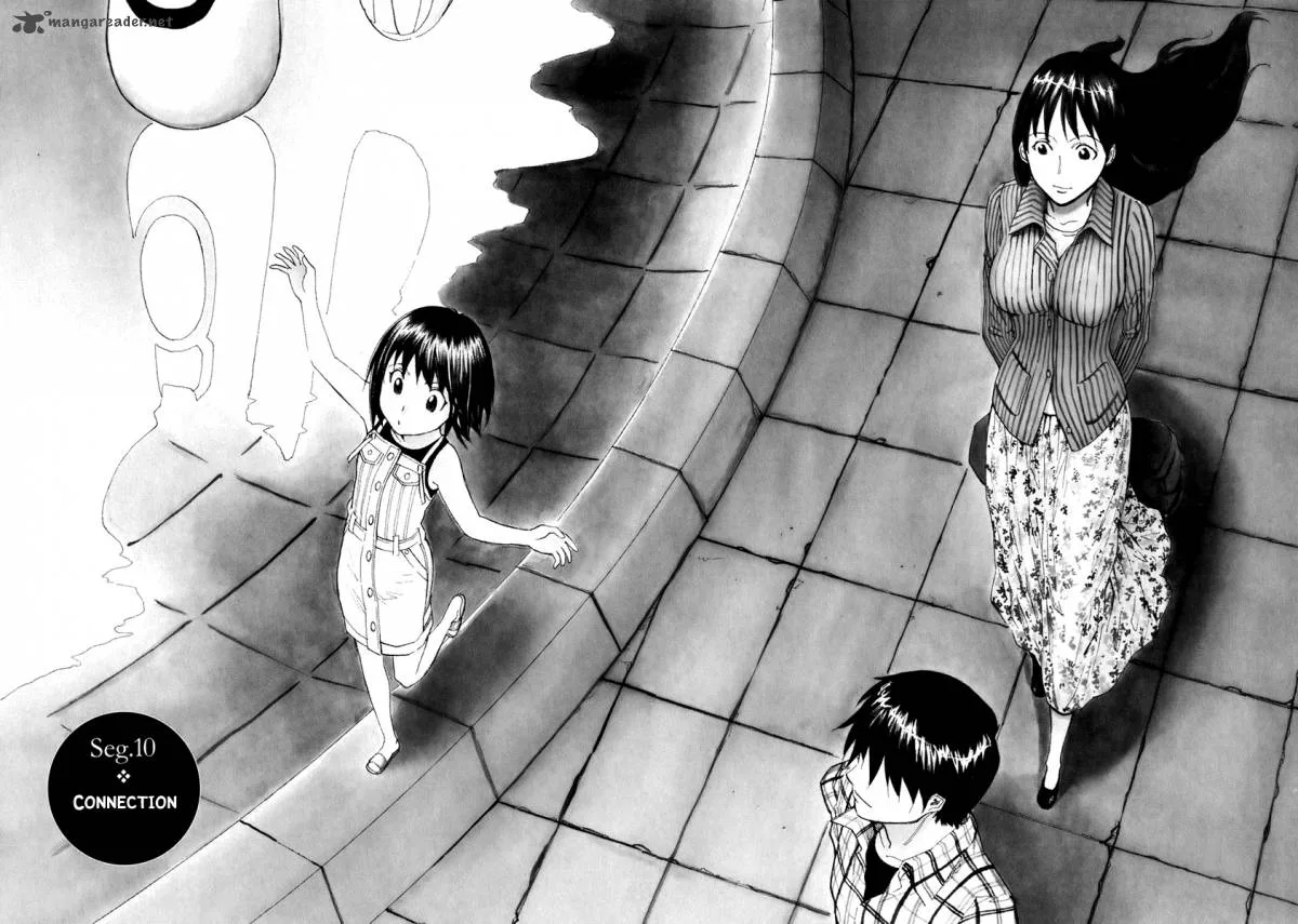 Kamisama Dolls Chapter 10 page 3