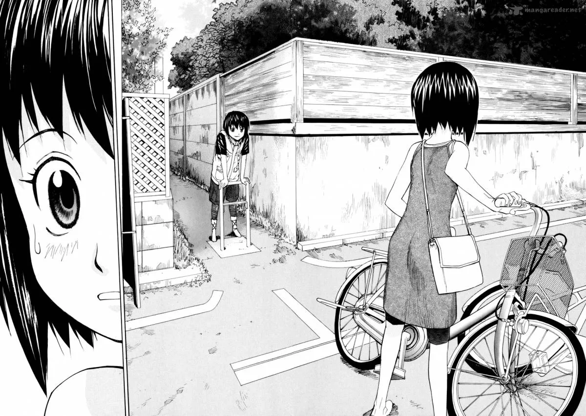 Kamisama Dolls Chapter 10 page 29