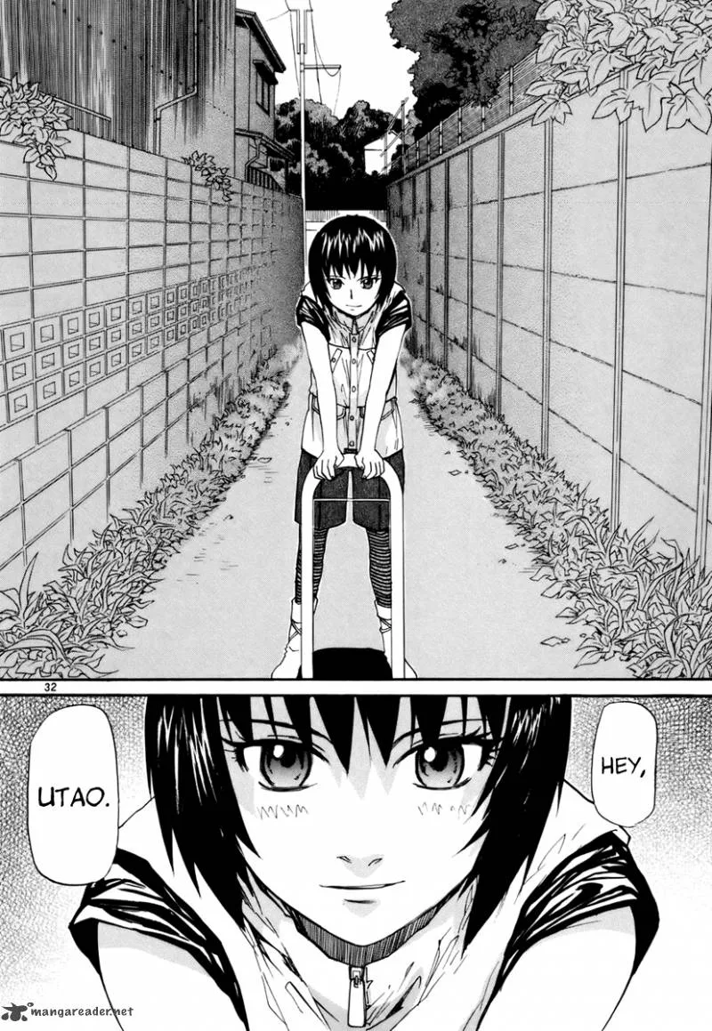 Kamisama Dolls Chapter 10 page 30