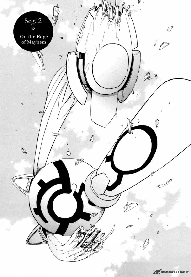 Kamisama Dolls Chapter 12 page 2