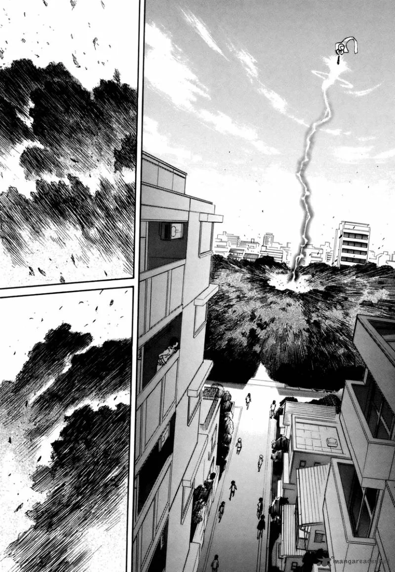 Kamisama Dolls Chapter 12 page 22