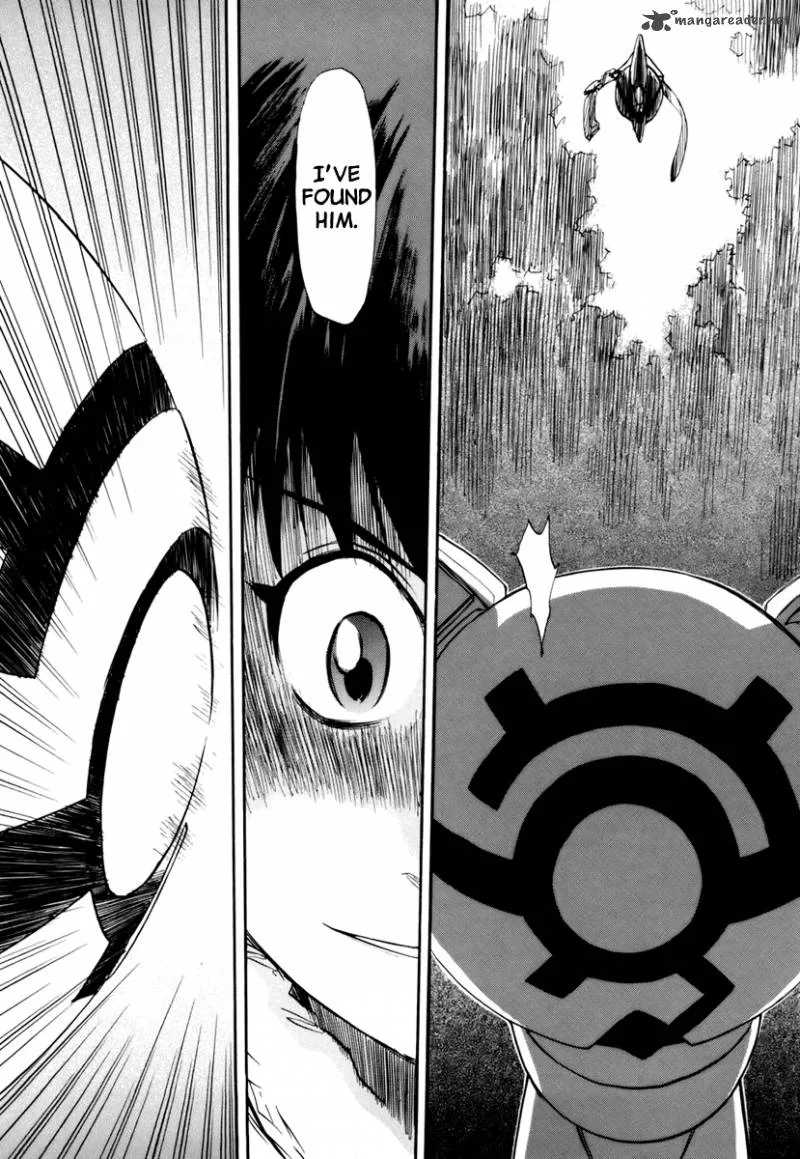 Kamisama Dolls Chapter 12 page 20