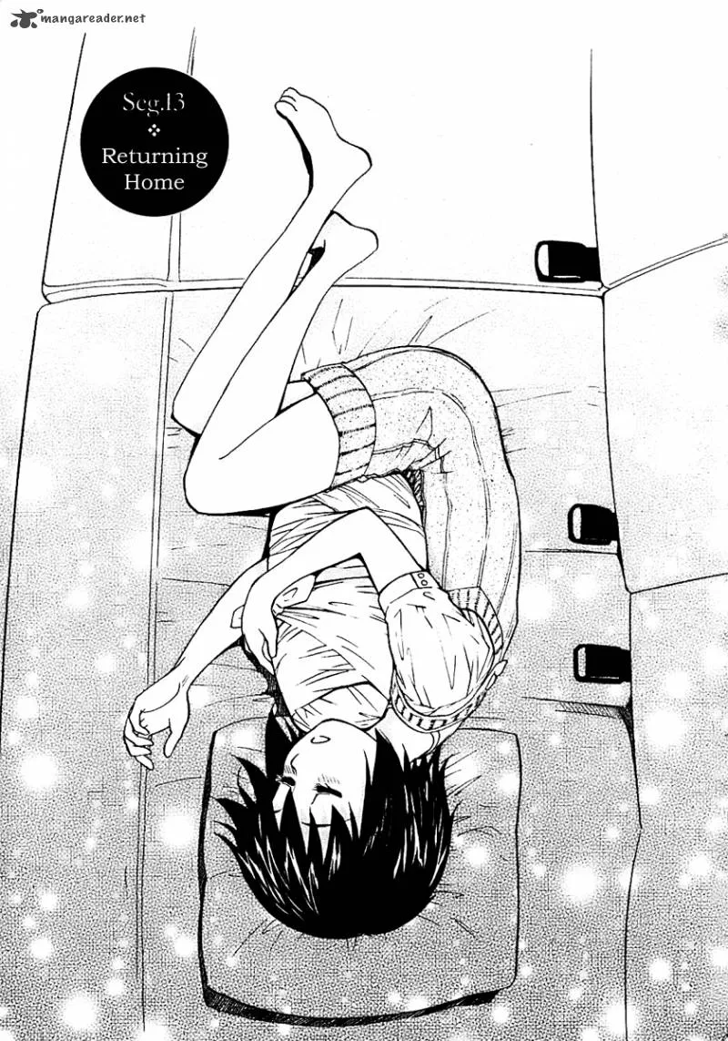 Kamisama Dolls Chapter 13 page 6