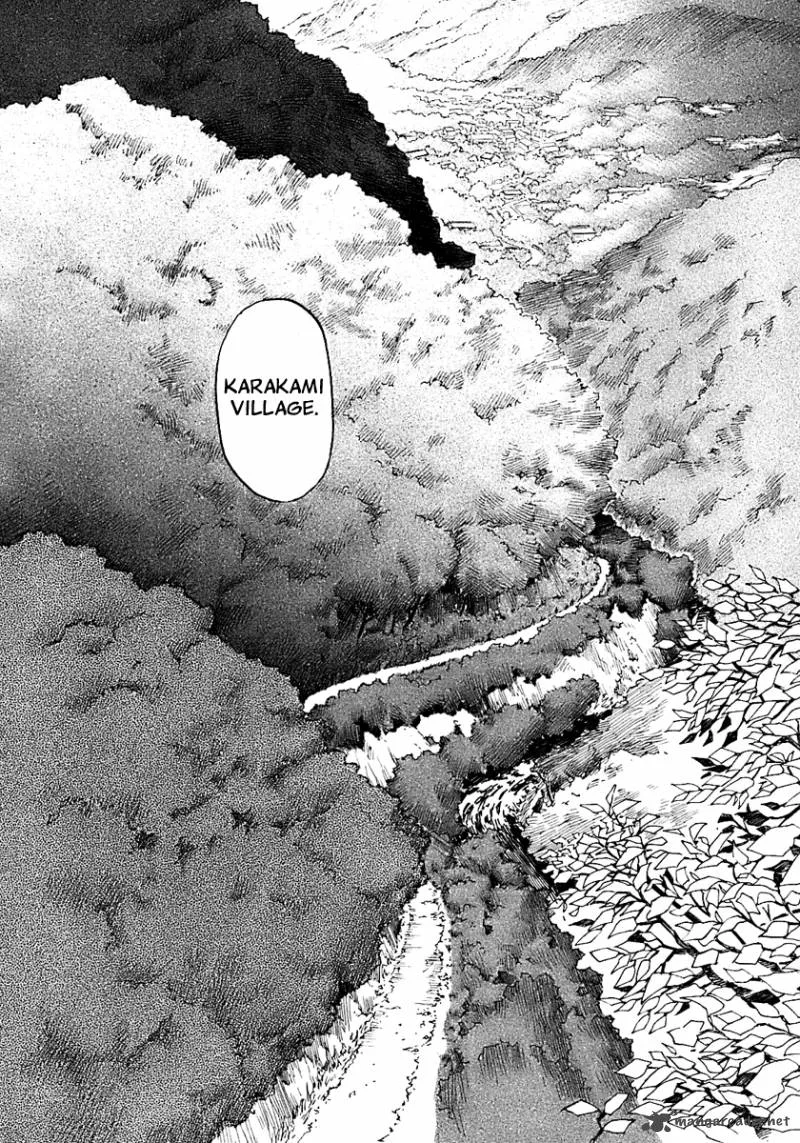Kamisama Dolls Chapter 13 page 39