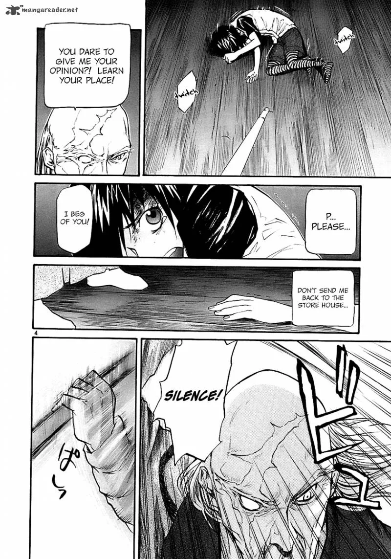 Kamisama Dolls Chapter 15 page 6
