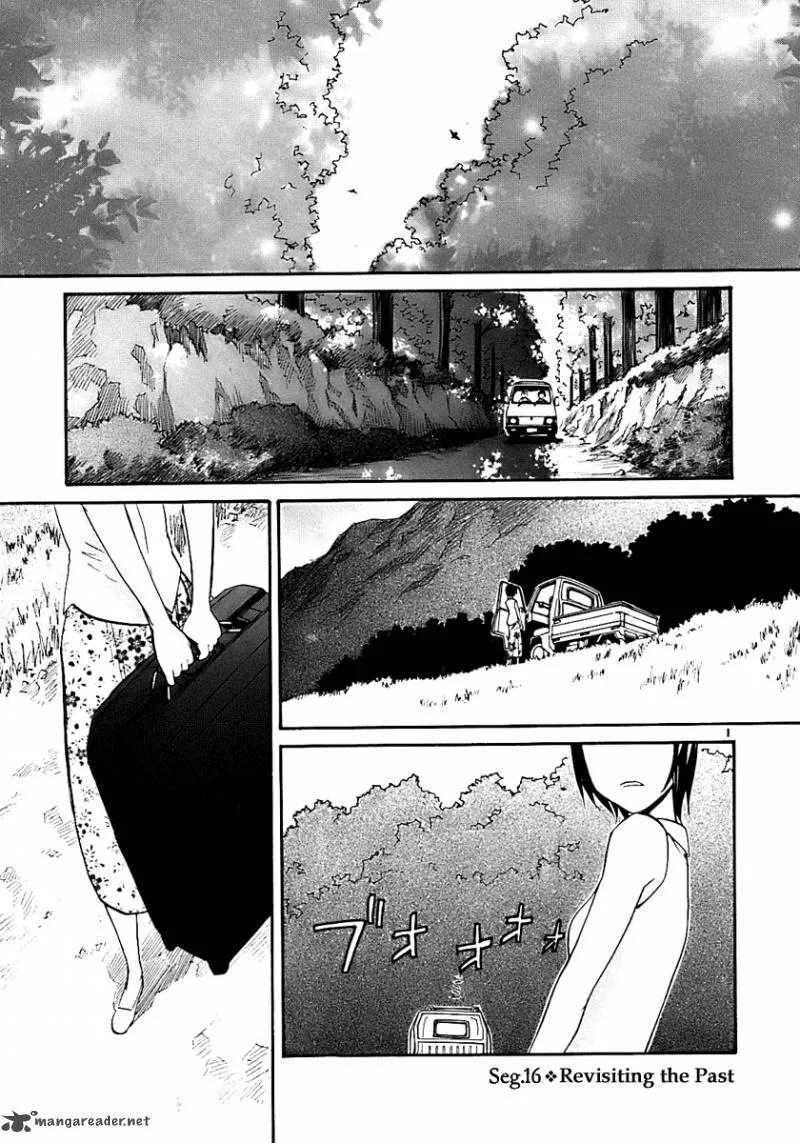 Kamisama Dolls Chapter 16 page 1