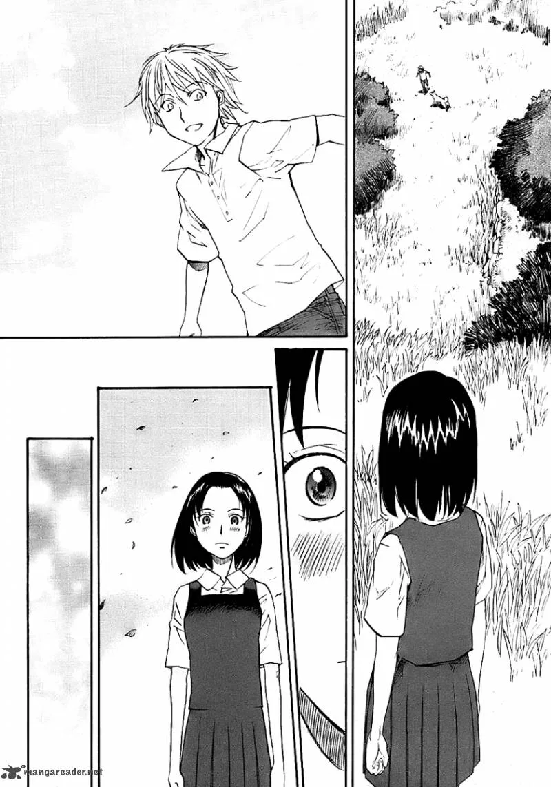 Kamisama Dolls Chapter 17 page 25