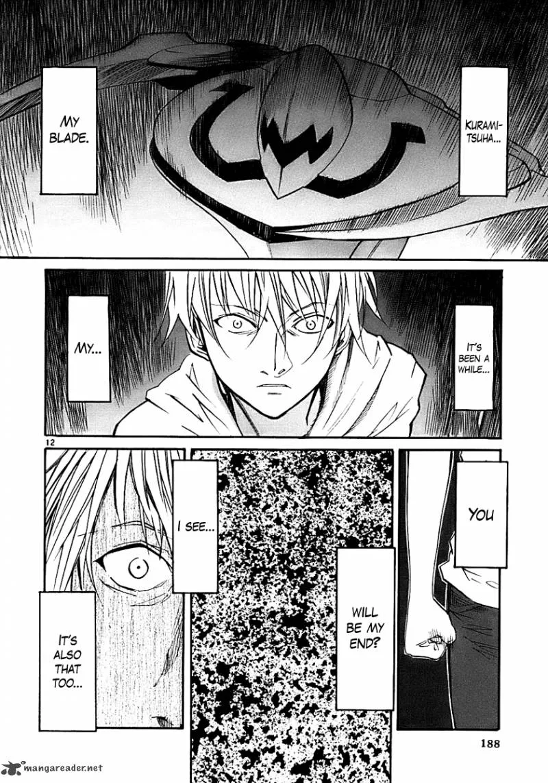 Kamisama Dolls Chapter 18 page 13